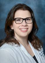 Sonja L. Rosen, MD, FACP  headshot